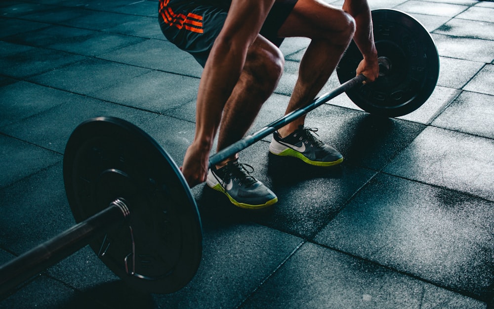 5 Ways to Fix Your Squat Depth